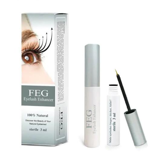 Eyelash Growth Serum