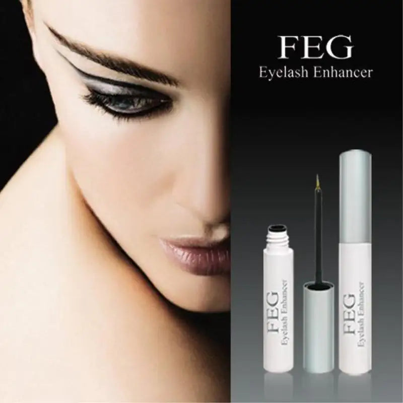 Eyelash Growth Serum