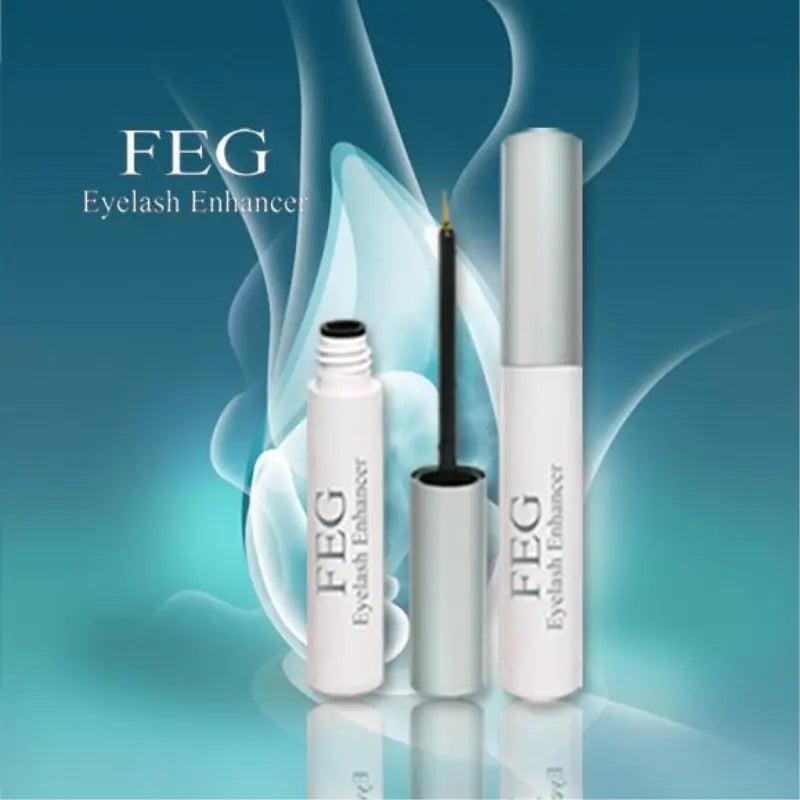 Eyelash Growth Serum